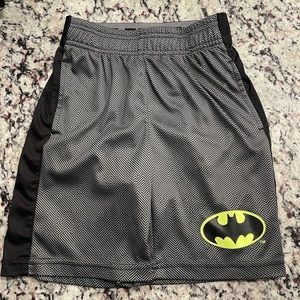 Batman shorts